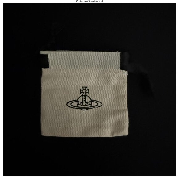 Vivienne Westwood Jewelry - Picture 7 of 7